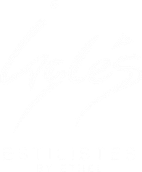 Iglés Estilistes by Ethel