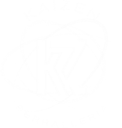 Kaizen K7 Serralleria
